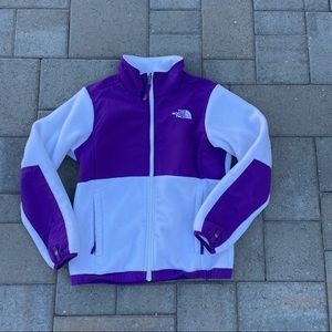 Girls The North Face Jacket